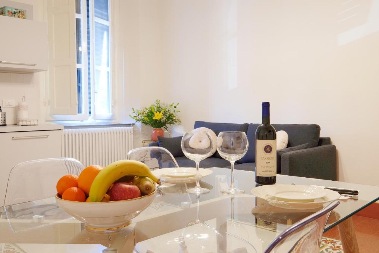 L'Alba In Lucca With Ac Apartment Exterior photo
