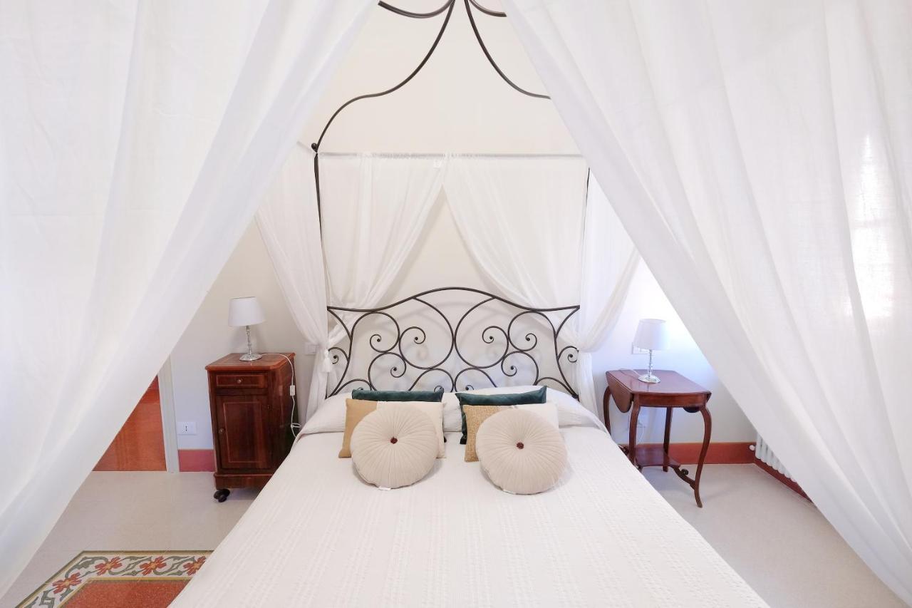 L'Alba In Lucca With Ac Apartment Exterior photo