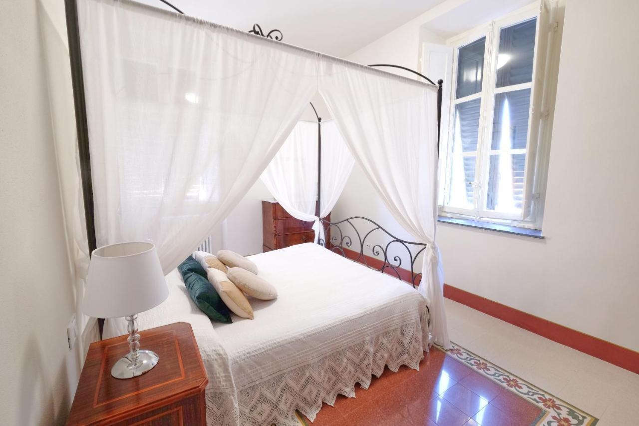 L'Alba In Lucca With Ac Apartment Exterior photo