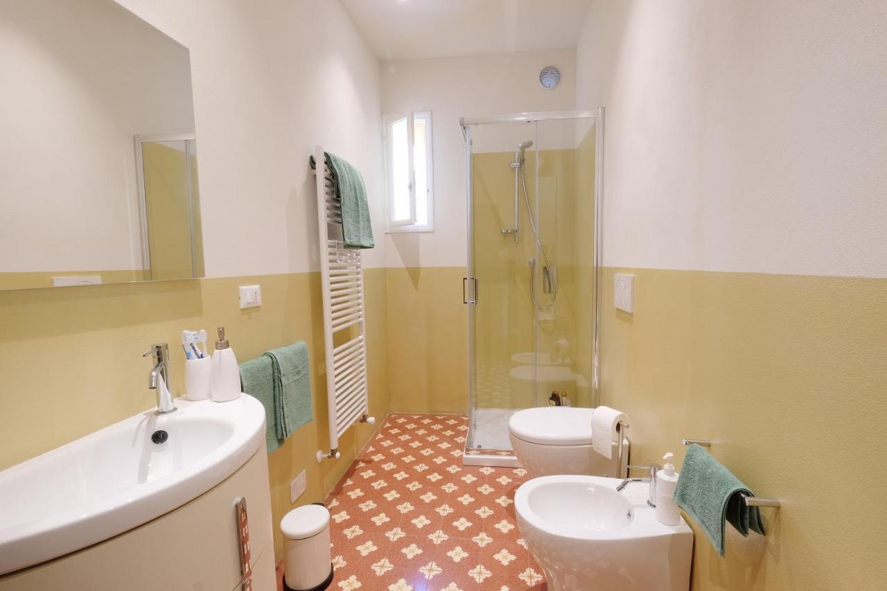 L'Alba In Lucca With Ac Apartment Exterior photo